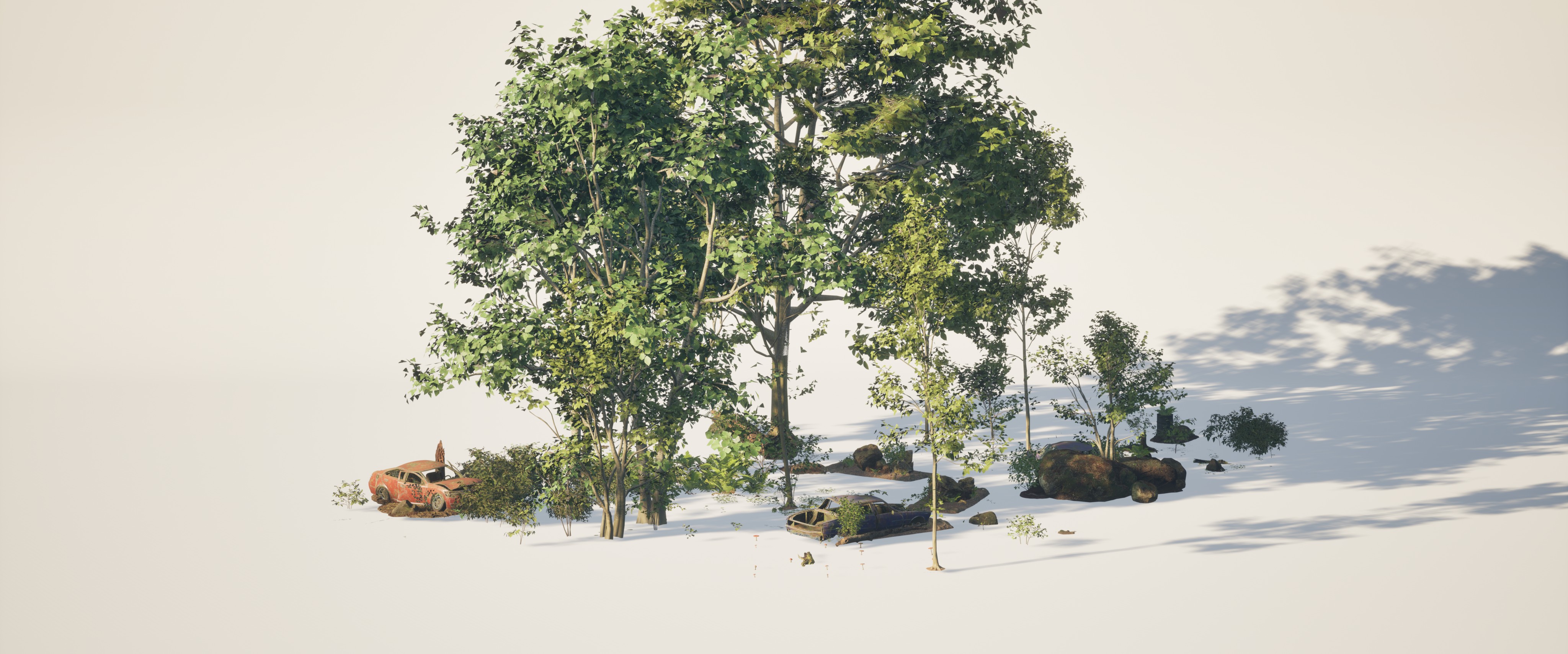 PCG example 2