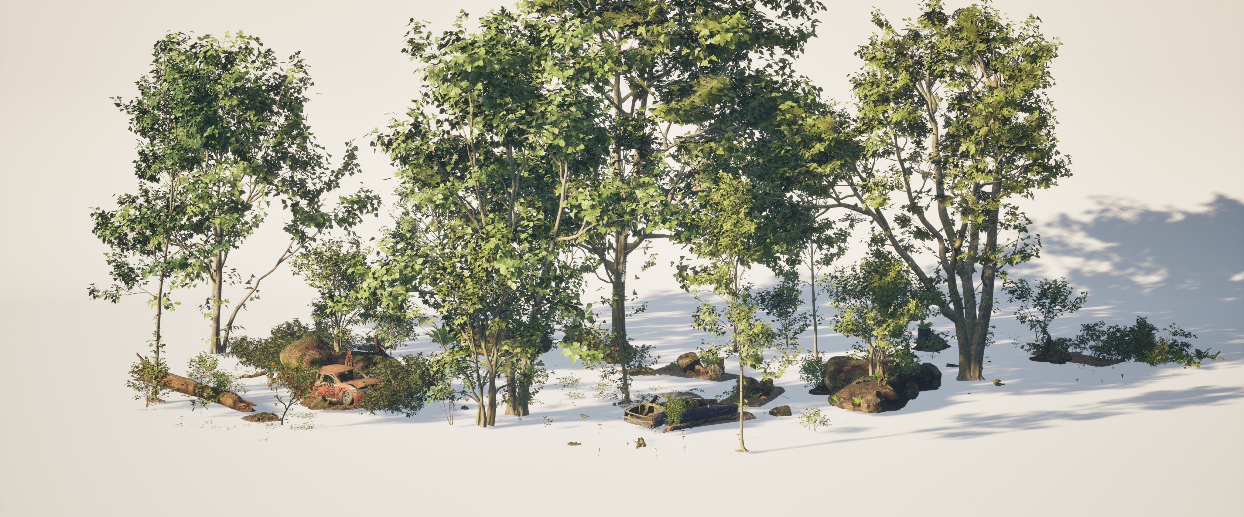 PCG example 1