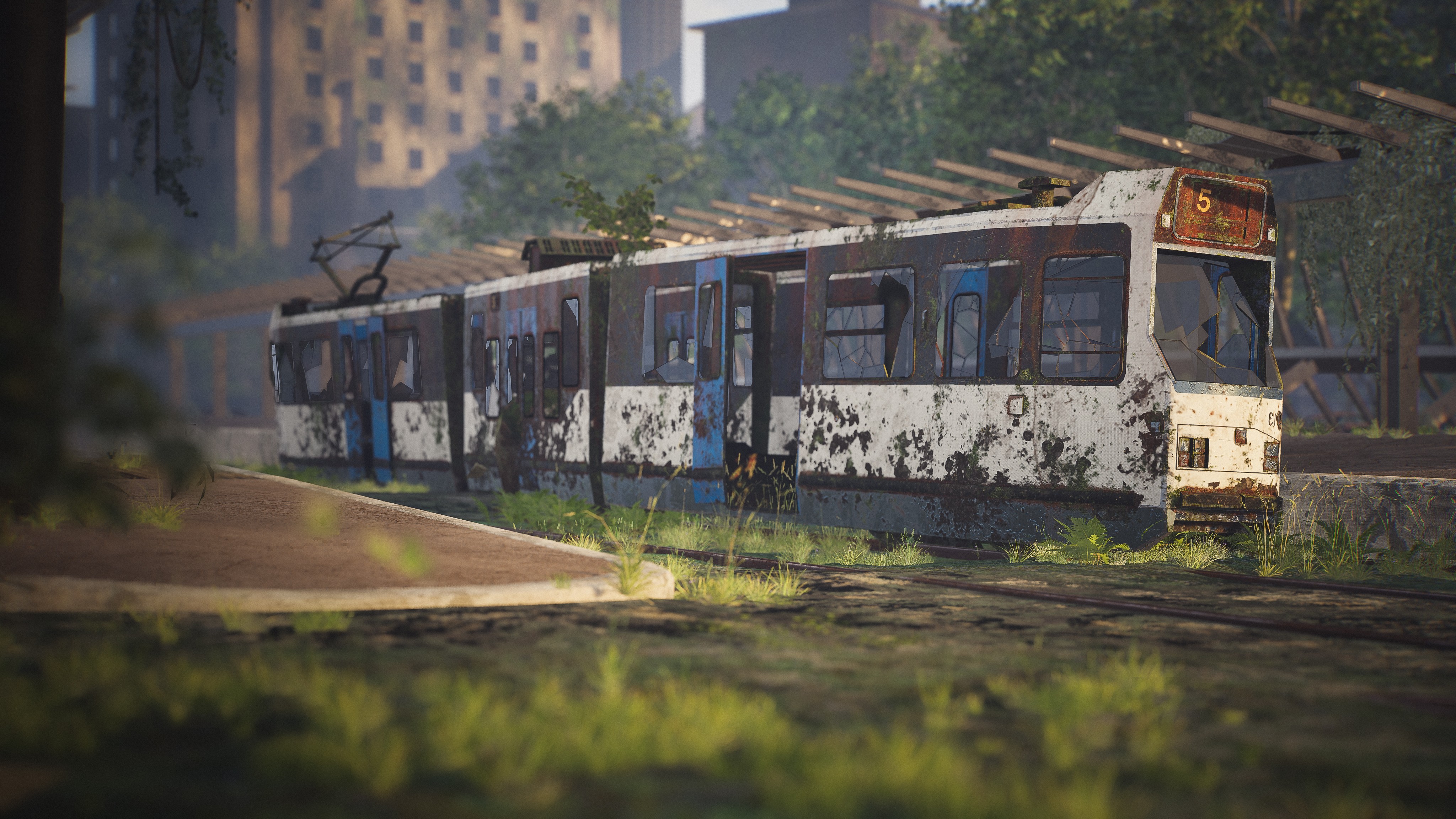 Safe Zone Augsburg render